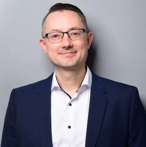 Jan Raddatz, Geschäftsführer der Tech42 Software Solutions GmbH